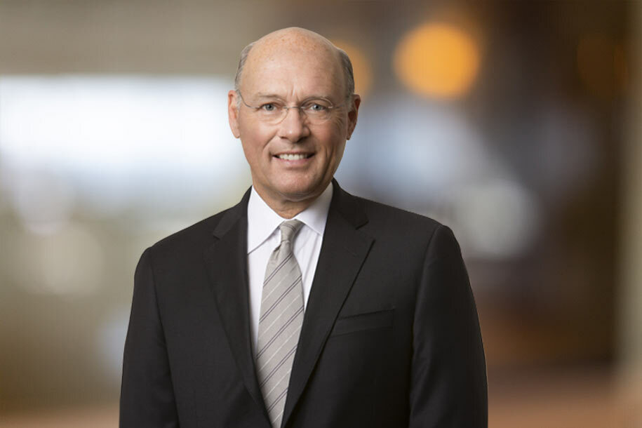 James B. Irwin Louisiana Roots National Reach