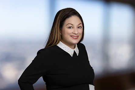 Photo of Allison R.  Colón