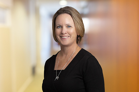 Photo of Melissa G.  Tokar