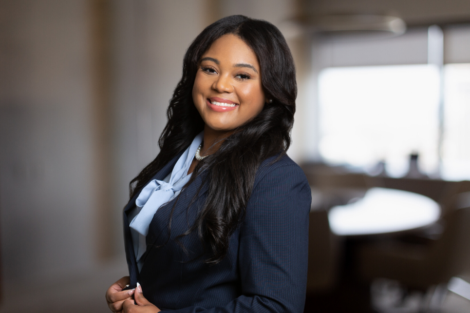 Kennedy Rose, Irwin Fritchie Urquhart Moore & Daniels, LLC Photo