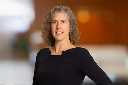 Photo of Diana J. Masters