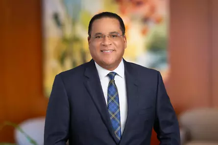 Photo of Timothy F.  Daniels