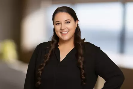 Photo of Jourdan E. M. Curet