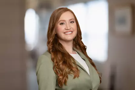 Photo of Catherine A. Rutherford-Kidder