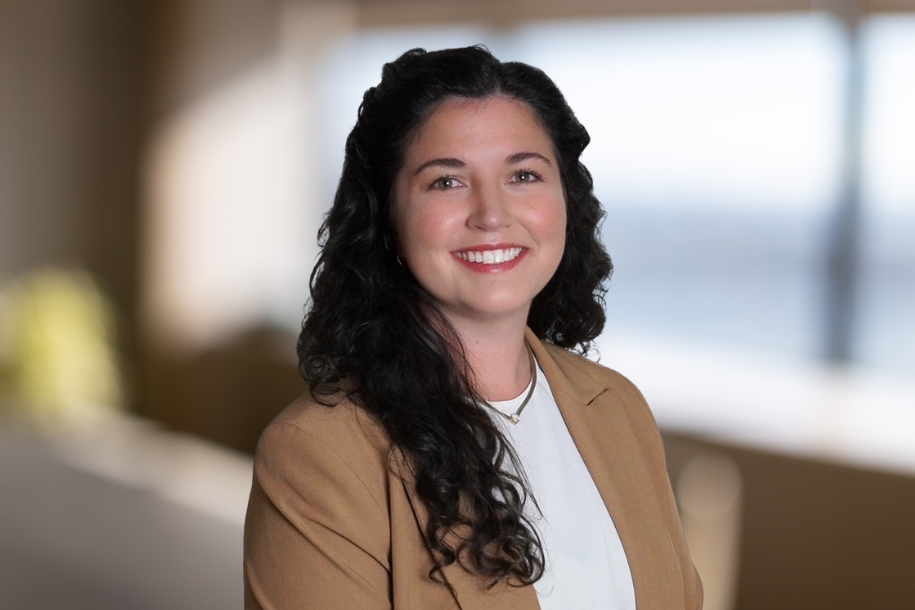 Sarah Hyde, Irwin Fritchie Urquhart Moore & Daniels, LLC Photo