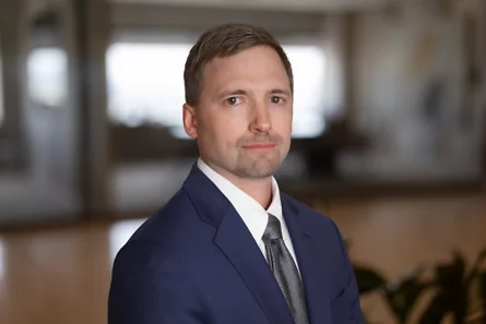 Photo of Patrick  Bollman