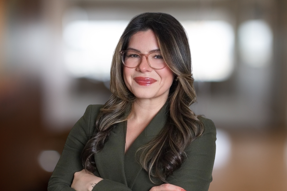 Maria Frischling, Irwin Fritchie Urquhart Moore & Daniels, LLC Photo