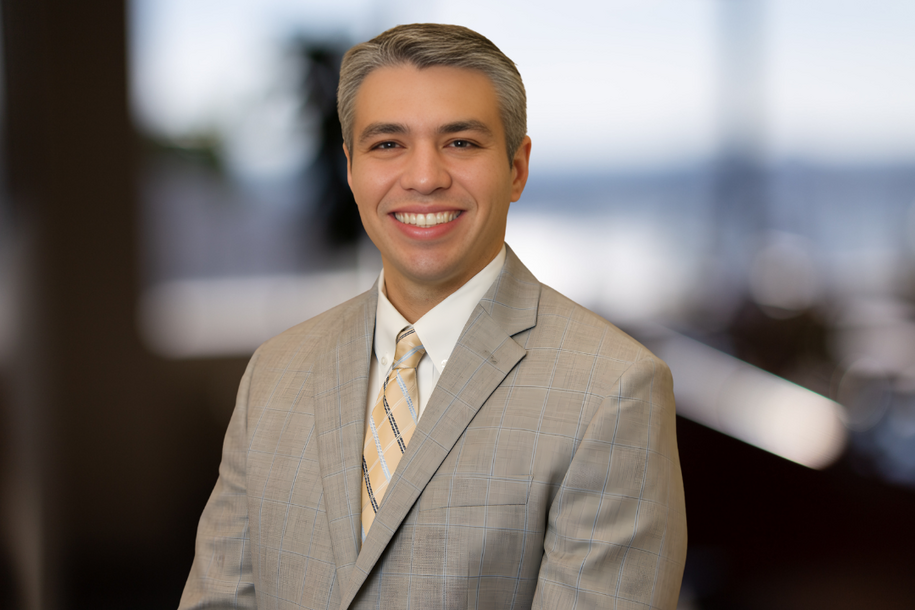 Anthony Hewitt, Irwin Fritchie Urquhart Moore & Daniels, LLC Photo