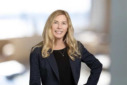 Photo of Ann Cates  Esparros