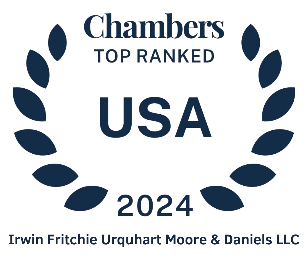 2024 Chambers Badge
